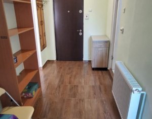 Lakás 1 szobák kiadó on Cluj-napoca, Zóna Manastur
