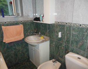 Lakás 2 szobák kiadó on Cluj-napoca, Zóna Centru