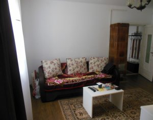 Lakás 2 szobák eladó on Cluj-napoca