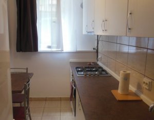 Lakás 2 szobák eladó on Cluj-napoca