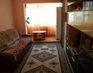 Lakás 2 szobák eladó on Cluj-napoca, Zóna Manastur