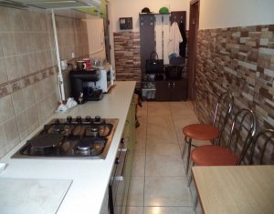 Lakás 2 szobák eladó on Cluj-napoca, Zóna Manastur
