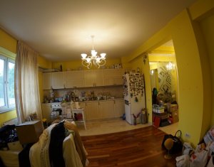 , 72m2 on Cluj-napoca, Zóna Centru