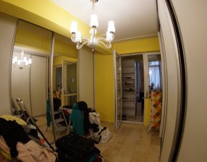 Lakás 3 szobák eladó on Cluj-napoca, Zóna Centru