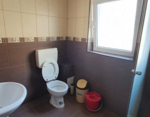 Lakás 1 szobák kiadó on Floresti