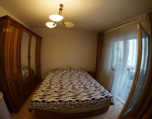 Lakás 3 szobák eladó on Cluj-napoca, Zóna Plopilor