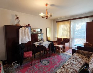 , 64m2 on Cluj-napoca, Zóna Intre Lacuri