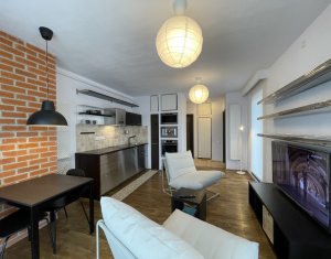 , 41m2 on Cluj-napoca, Zóna Centru