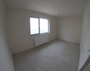, 53.9m2 on Floresti
