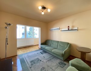 Lakás 2 szobák kiadó on Cluj-napoca, Zóna Gheorgheni