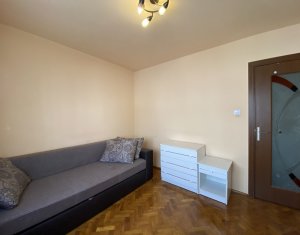 Lakás 2 szobák kiadó on Cluj-napoca, Zóna Gheorgheni