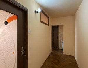 Lakás 2 szobák kiadó on Cluj-napoca, Zóna Gheorgheni