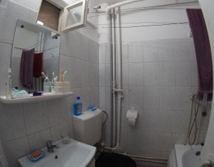 Lakás 1 szobák eladó on Cluj-napoca, Zóna Manastur