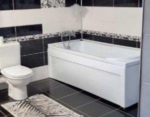 Vila 9 camere, 450 mp, teren 600 mp, lux, Calea Turzii