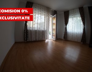 , 56m2 on Cluj-napoca, Zóna Manastur