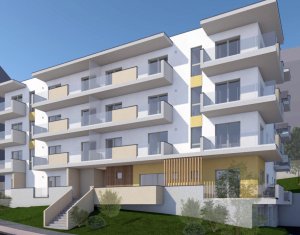 , 67.49m2 on Cluj-napoca, Zóna Manastur
