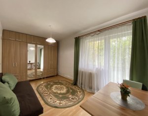 , 25m2 on Cluj-napoca, Zóna Zorilor