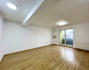 , 47.5m2 on Cluj-napoca, Zóna Dambul Rotund