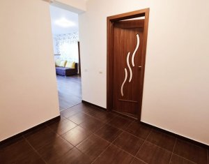 Lakás 3 szobák eladó on Floresti