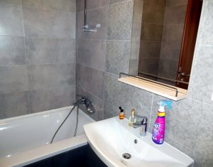 Lakás 3 szobák kiadó on Cluj-napoca, Zóna Gheorgheni