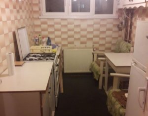 Lakás 2 szobák eladó on Cluj-napoca, Zóna Manastur