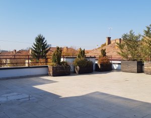 Office for sale in Cluj-napoca, zone Centru