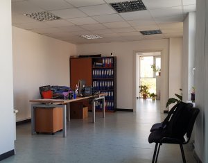 Office for sale in Cluj-napoca, zone Centru
