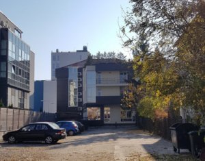 Üzlethelyiség eladó, 1208m2 on Cluj-napoca, Zóna Centru