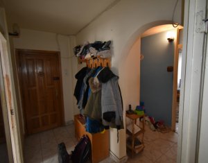 Lakás 4 szobák eladó on Cluj-napoca, Zóna Zorilor