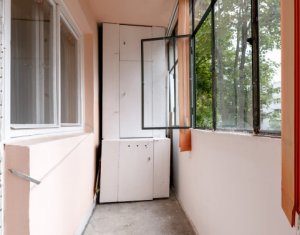 Lakás 2 szobák eladó on Cluj-napoca, Zóna Gheorgheni
