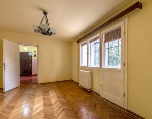 Lakás 2 szobák eladó on Cluj-napoca, Zóna Gheorgheni