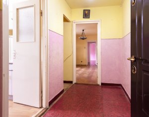Lakás 2 szobák eladó on Cluj-napoca, Zóna Gheorgheni