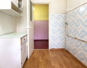 Lakás 2 szobák eladó on Cluj-napoca, Zóna Gheorgheni