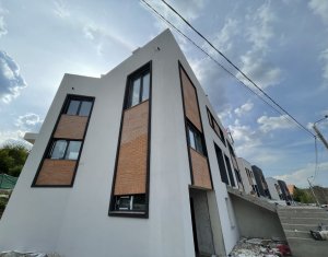 , 217.5m2 on Cluj-napoca, Zóna Borhanci