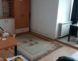 , 24m2 on Cluj-napoca, Zóna Centru