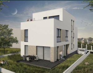 , 129m2 on Cluj-napoca