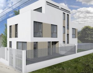 Ház 5 szobák eladó on Cluj-napoca