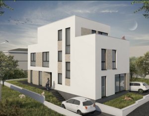 , 121m2 on Cluj-napoca