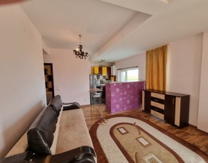 , 49.75m2 on Cluj-napoca, Zóna Manastur