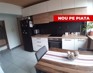 , 61m2 on Cluj-napoca, Zóna Grigorescu