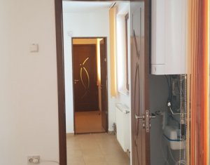 Spatiu birou, la curte, 3 incaperi, parcare, Dorobantilor
