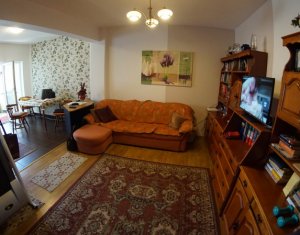 , 45m2 on Cluj-napoca, Zóna Buna Ziua