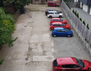 Cladire 1.437mp utili, curte 1150mp, zona Onisifor Ghibu - Centru