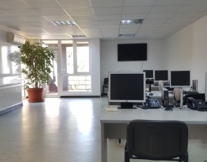 Iroda eladó on Cluj-napoca, Zóna Centru