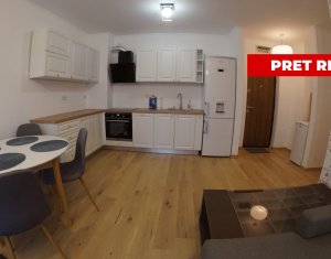 , 58m2 on Cluj-napoca, Zóna Gheorgheni