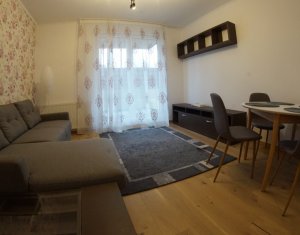 Lakás 3 szobák eladó on Cluj-napoca, Zóna Gheorgheni