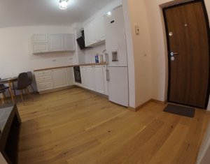 Lakás 3 szobák eladó on Cluj-napoca, Zóna Gheorgheni