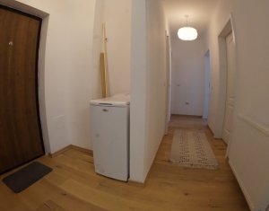 Lakás 3 szobák eladó on Cluj-napoca, Zóna Gheorgheni
