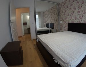 Lakás 3 szobák eladó on Cluj-napoca, Zóna Gheorgheni