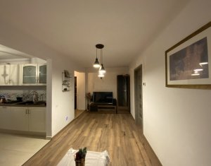 , 48m2 on Cluj-napoca, Zóna Intre Lacuri